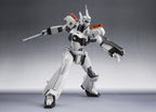 Mobilpolis Patlabor The Robot Spirits Actionfigur Side Labor Ingram Plus (AV-98 Plus) 1:a 13 cm
