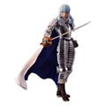 Berserk S.H.Figuarts Action Figur Griffith The Band of the Hawk 16 cm Bandai Tamashii Nations