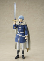 Frieren: Beyond Journey's End S.H.Figuarts Action Figur Himmel 14 cm