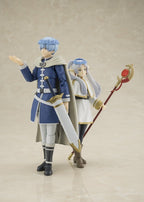 Frieren: Beyond Journey's End S.H.Figuarts Action Figur Himmel 14 cm