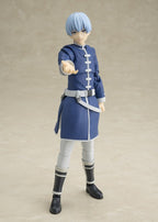 Frieren: Beyond Journey's End S.H.Figuarts Action Figur Himmel 14 cm