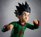 Hunter X Hunter S.H.Figuarts Actionfigur Hisoka 17 cm