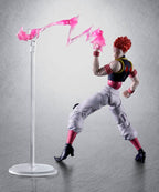 Hunter X Hunter S.H.Figuarts Actionfigur Hisoka 17 cm