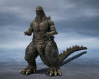 Godzilla S.H.MonsterArts Action Figur Godzilla the Ride: Great Clash 16 cm