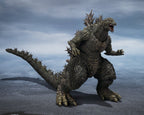 Godzilla S.H.MonsterArts Action Figur Godzilla the Ride: Great Clash 16 cm