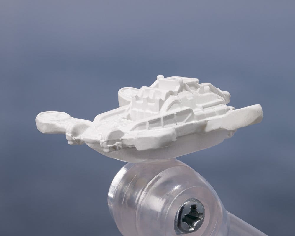 Godzilla S.H.MonsterArts Action Figur Godzilla the Ride: Great Clash 16 cm