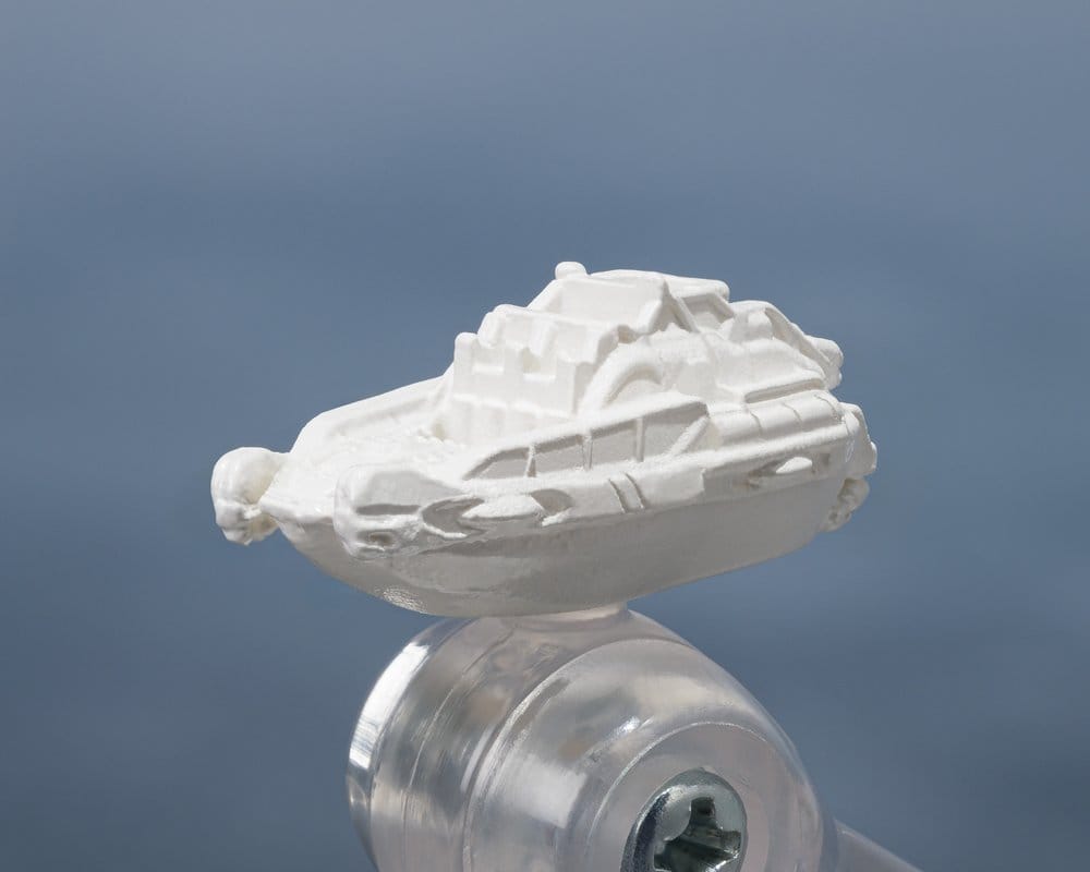 Godzilla S.H.MonsterArts Action Figur Godzilla the Ride: Great Clash 16 cm