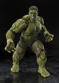 Marvel S.H.Figuarts Actionfigur Hulk (Spider-Man: Brand New Day) 21 cm