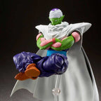 Dragon Ball Z S.H. Figuarts Actionfigur Piccolo The Proud Namekian (Reissue) 17 cm Bandai Tamashii Nations