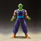 Dragon Ball Z S.H. Figuarts Actionfigur Piccolo The Proud Namekian (Reissue) 17 cm Bandai Tamashii Nations
