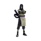 Naruto S.H.Figuarts Action Figur Orochimaru - Sökande av Odödlighet Reissue 15 cm Bandai Tamashii Nations