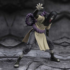 Naruto S.H.Figuarts Action Figur Orochimaru - Sökande av Odödlighet Reissue 15 cm Bandai Tamashii Nations