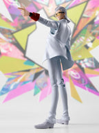 To Be Hero X S.H. Figuarts Action Figur 16 cm Bandai Tamashii Nations