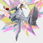 To Be Hero X S.H. Figuarts Action Figur 16 cm Bandai Tamashii Nations