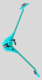 To Be Hero X S.H. Figuarts Action Figur Lucky Cyan 15 cm Bandai Tamashii Nations