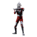 Ultraman Series S.H.Figuarts Action Figur Ultraman 60-årsjubileum Edition 15 cm Bandai Tamashii Nations