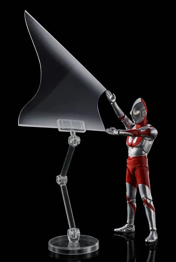 Ultraman Series S.H.Figuarts Action Figur Ultraman 60-årsjubileum Edition 15 cm Bandai Tamashii Nations