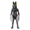 Ultraman Series S.H.Figuarts Action Figur Alien Baltan 60-årsjubileumsutgåvan 16 cm Bandai Tamashii Nations