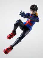 My Hero Academia: Vigilantes S.H.Figuarts Action Figur Koichi Haimawari 15 cm