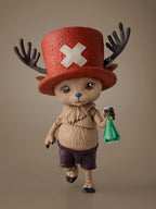 One Piece S.H.Figuarts Action Figur Tony Tony Chopper 8 cm