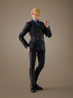 One Piece S.H.Figuarts Action Figur Sanji 15 cm