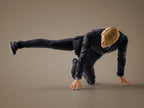 One Piece S.H.Figuarts Actionfigur Sanji 15 cm