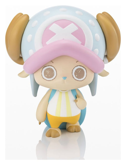 One Piece Tekupiku Figur Chopper 10 cm