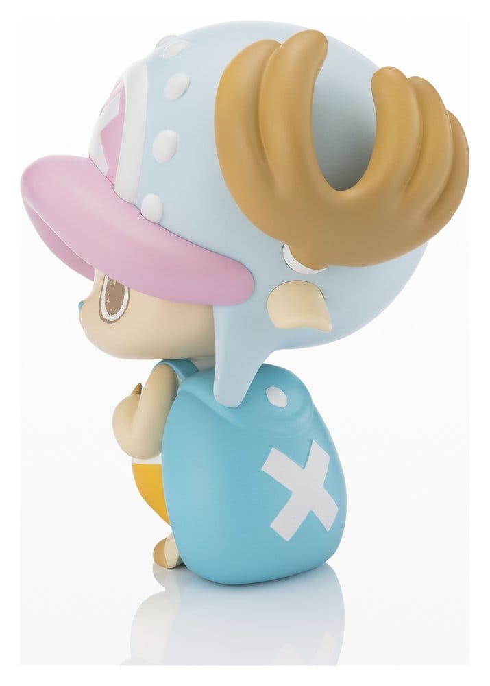 One Piece Tekupiku Figure Chopper 10 cm