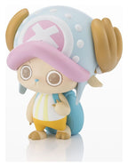 One Piece Tekupiku Figur Chopper 10 cm