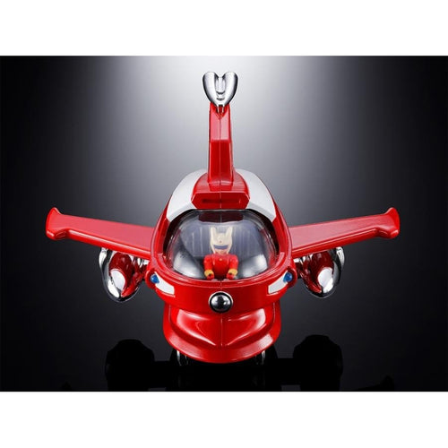 Mazinger Z Chogokin Fordon Jet Pilder 7 cm