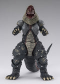 Ultraman-serien S.H.Figuarts Shinkocchou Seihou Actionfigur Golza 30-års jubileumsutgåva 15 cm