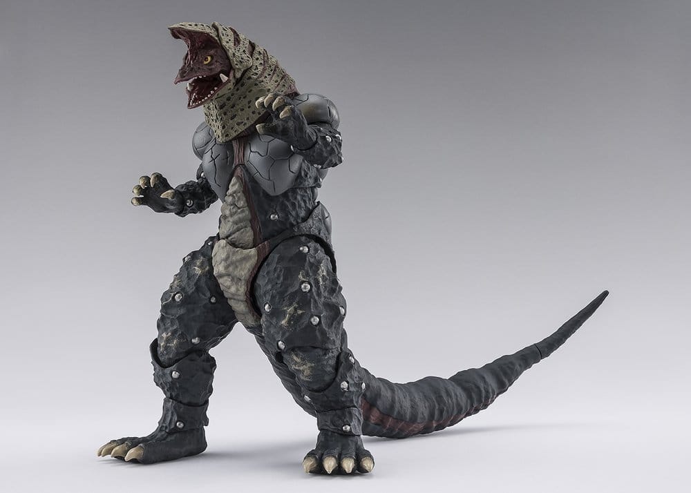 Ultraman Series S.H.Figuarts Shinkocchou Seihou Action Figur Golza 30th Anniversary Edition 15 cm