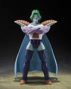 Dragon Ball Z S.H. Figuarts Action Figur Dodoria & Zarbon Bardock Goku's Far 16 cm Bandai Tamashii Nations