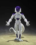 Dragon Ball Z S.H.Figuarts Actionfigur Frieza Fjärde Form <Universums Bottenlösa Kraft> 12 cm