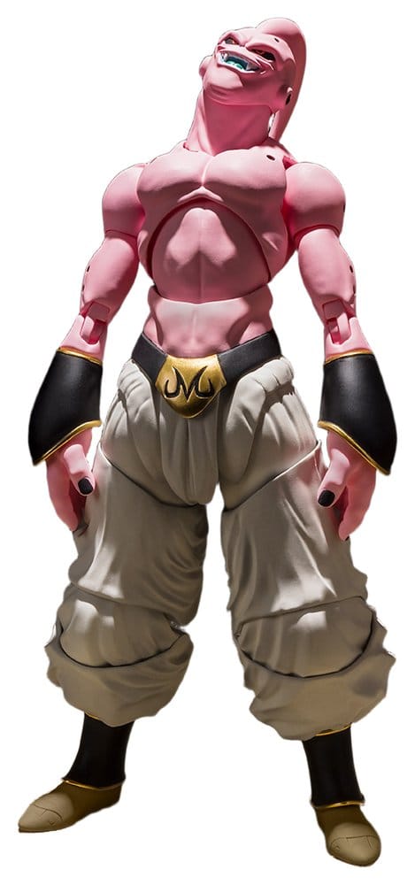 Dragon Ball Z S.H.Figuarts Action Figur Super Buu 19 cm