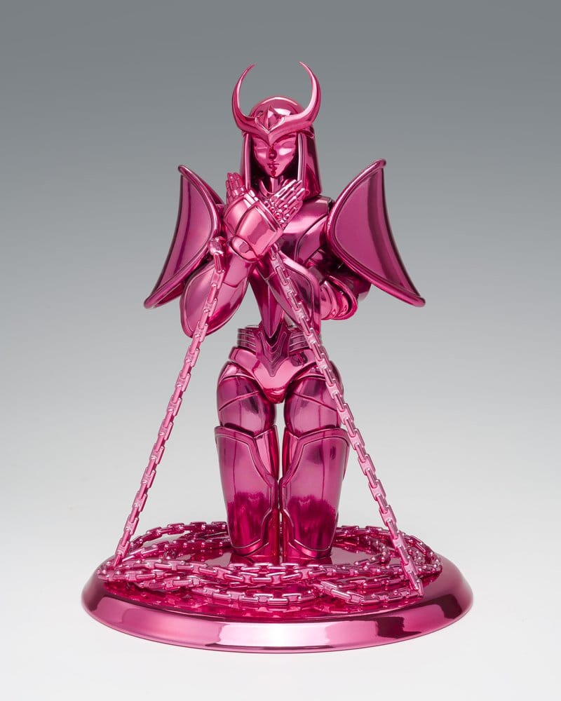 Saint Seiya Saint Cloth Myth EX Action Figur Andromeda Shun [Final Bronze Cloth] -Original Color Edition- 17 cm