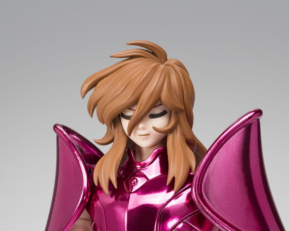 Saint Seiya Saint Cloth Myth EX Actionfigur Andromeda Shun [Final Bronze Cloth] - Originalfärgad Utgåva - 17 cm