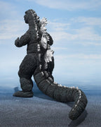 Godzilla (1975) S.H.MonsterArts Actionfigur Godzilla 16 cm