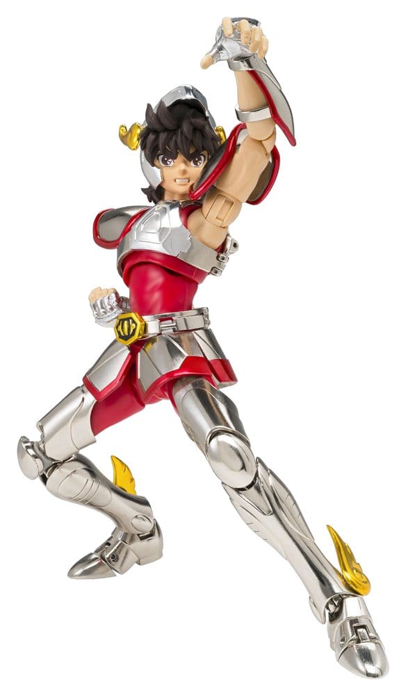 Saint Seiya Saint Cloth Myth EX actionfigur Pegasus Seiya (First Bronze Cloth) 17 cm