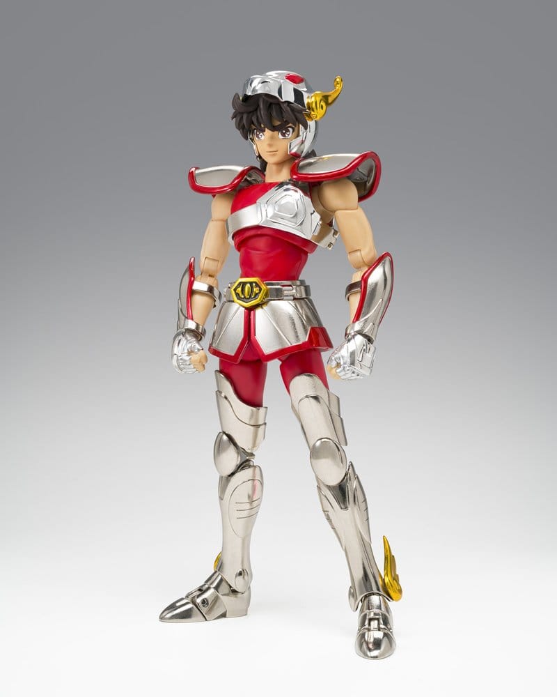 Saint Seiya Saint Cloth Myth EX Action Figur Pegasus Seiya (First Bronze Cloth) 17 cm