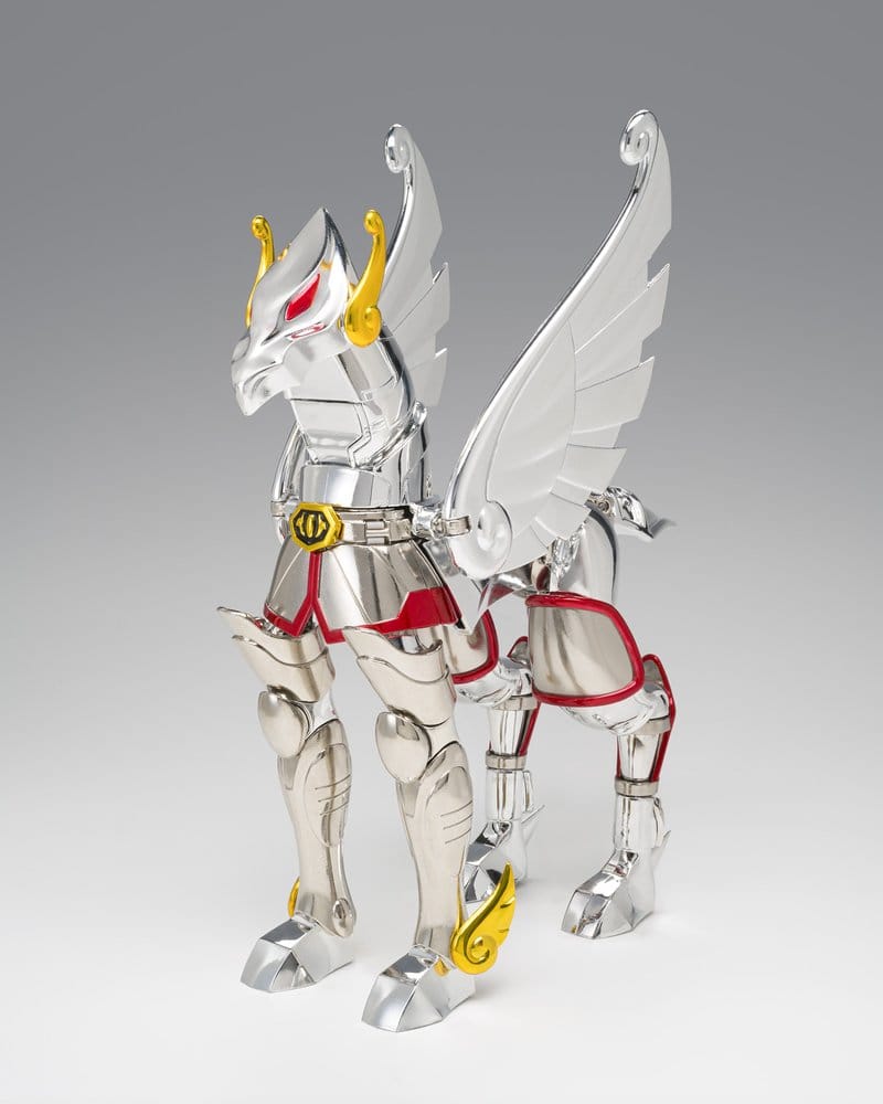 Saint Seiya Saint Cloth Myth EX actionfigur Pegasus Seiya (First Bronze Cloth) 17 cm