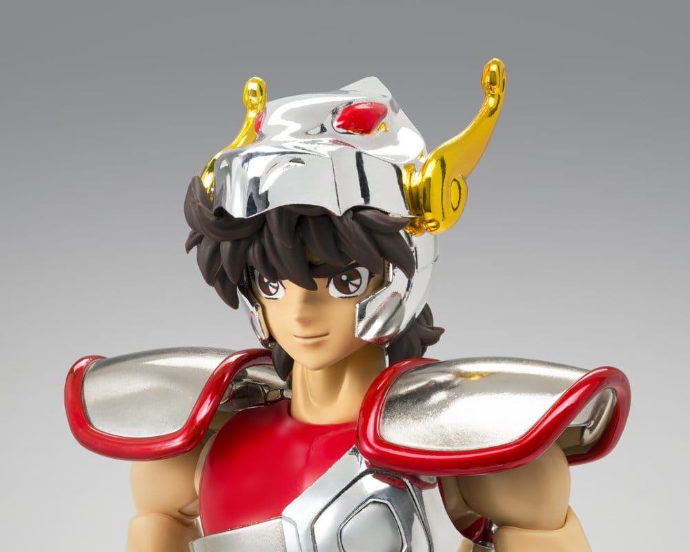 Saint Seiya Saint Cloth Myth EX actionfigur Pegasus Seiya (First Bronze Cloth) 17 cm