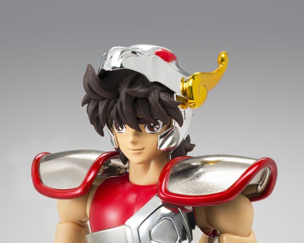 Saint Seiya Saint Cloth Myth EX actionfigur Pegasus Seiya (First Bronze Cloth) 17 cm