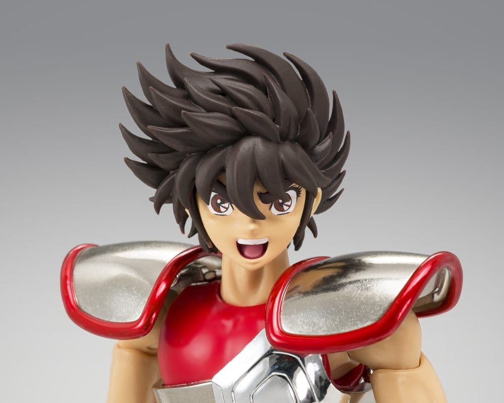 Saint Seiya Saint Cloth Myth EX actionfigur Pegasus Seiya (First Bronze Cloth) 17 cm
