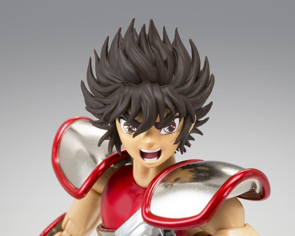 Saint Seiya Saint Cloth Myth EX actionfigur Pegasus Seiya (First Bronze Cloth) 17 cm