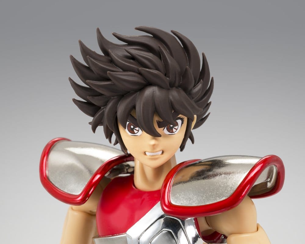 Saint Seiya Saint Cloth Myth EX actionfigur Pegasus Seiya (First Bronze Cloth) 17 cm