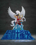 Saint Seiya Figuarts Zero Metallic Touch PVC-figur Pegasus Seiya (Första Bronsdräkten) 26 cm