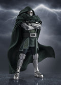 Marvel S.H.Figuarts Action Figure Doctor Doom (Avengers: Doomsday) 16 cm