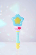 Magical Sisters Lulutto Lilly Proplica Replica Stattoneoneon & GlassHeart HopePact Set 25 cm