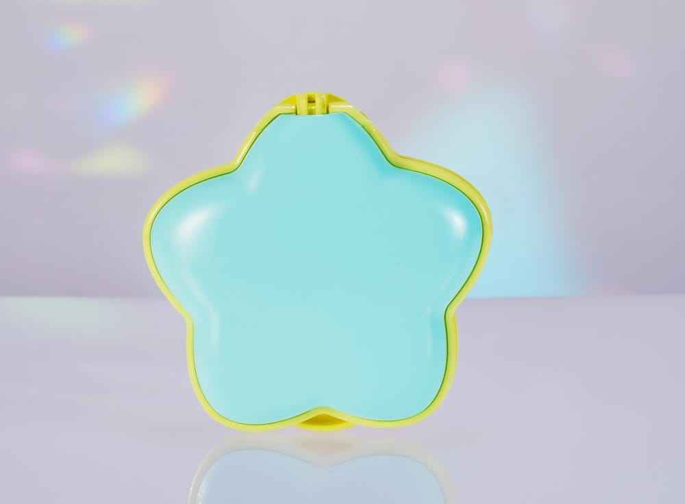 Magical Sisters Lulutto Lilly Proplica Replica Stattoneoneon & GlassHeart HopePact Set 25 cm